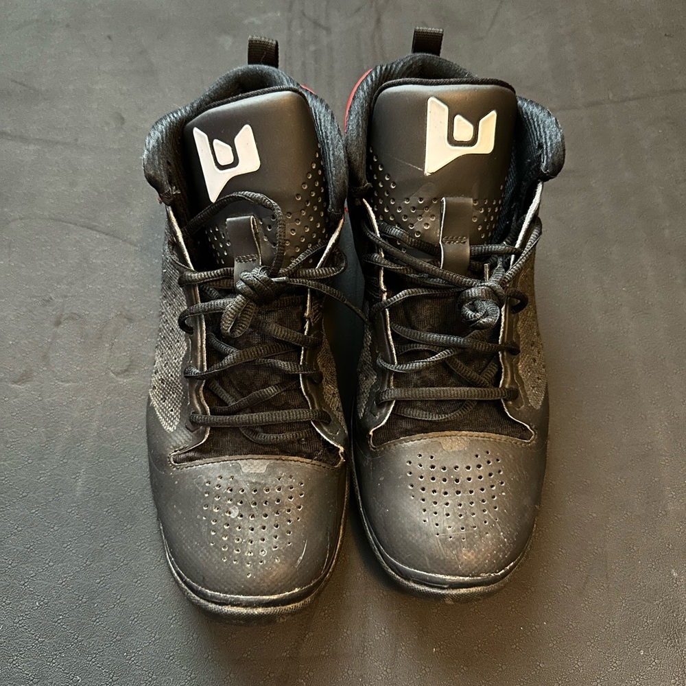Jordans